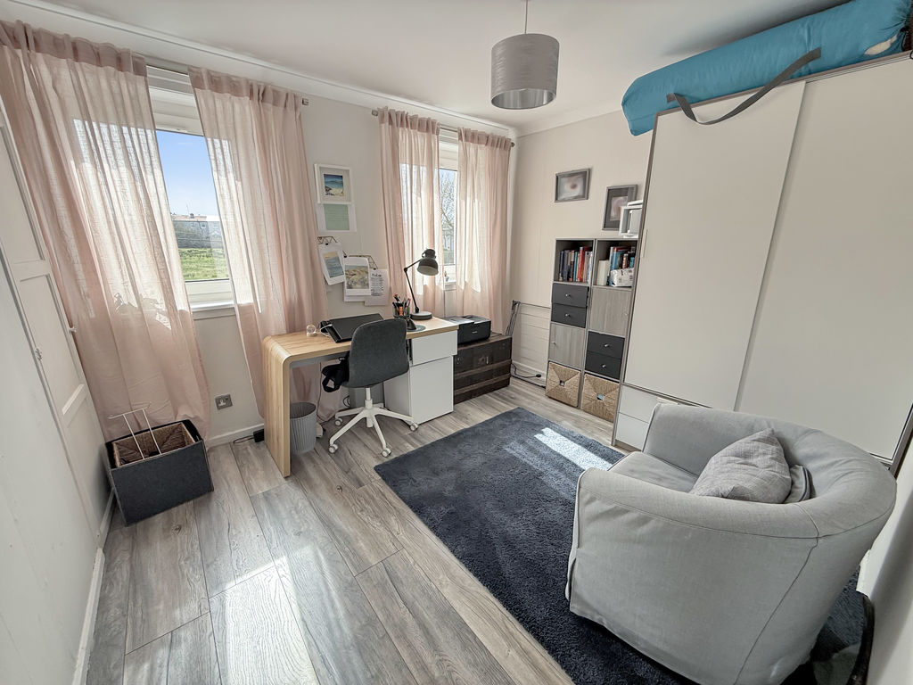 Rockfield Road Barmulloch